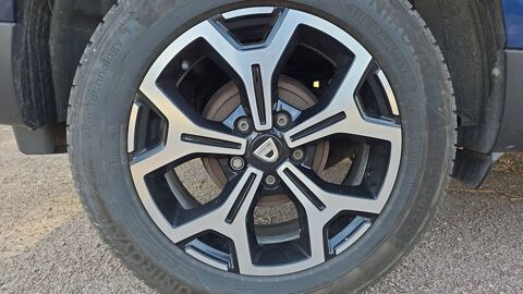 Duster II 1.5 Blue dCi 115 Prestige 2018 occasion 10000 Troyes