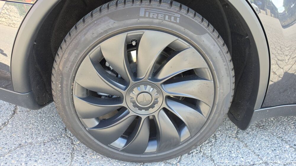 Model Y 299 RWD - Premi&egrave;re main Garantie constructeur 2026 occasion 06000 Nice