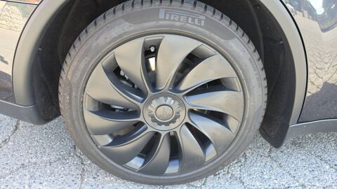 Model Y 299 RWD - Premi&egrave;re main Garantie constructeur 2026 occasion 06000 Nice