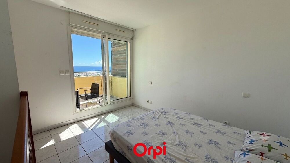 ORPI SAINT DENIS - APPARTEMENT T2