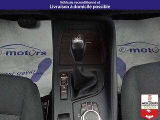 X1 xDrive 25e 220 BVA6 Design 2021 occasion 10150 Lavau