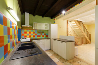  Maison à vendre 4 pièces 86 m²