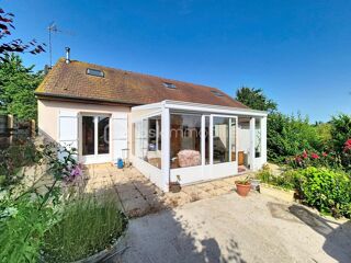  Maison à vendre 7 pièces 125 m²