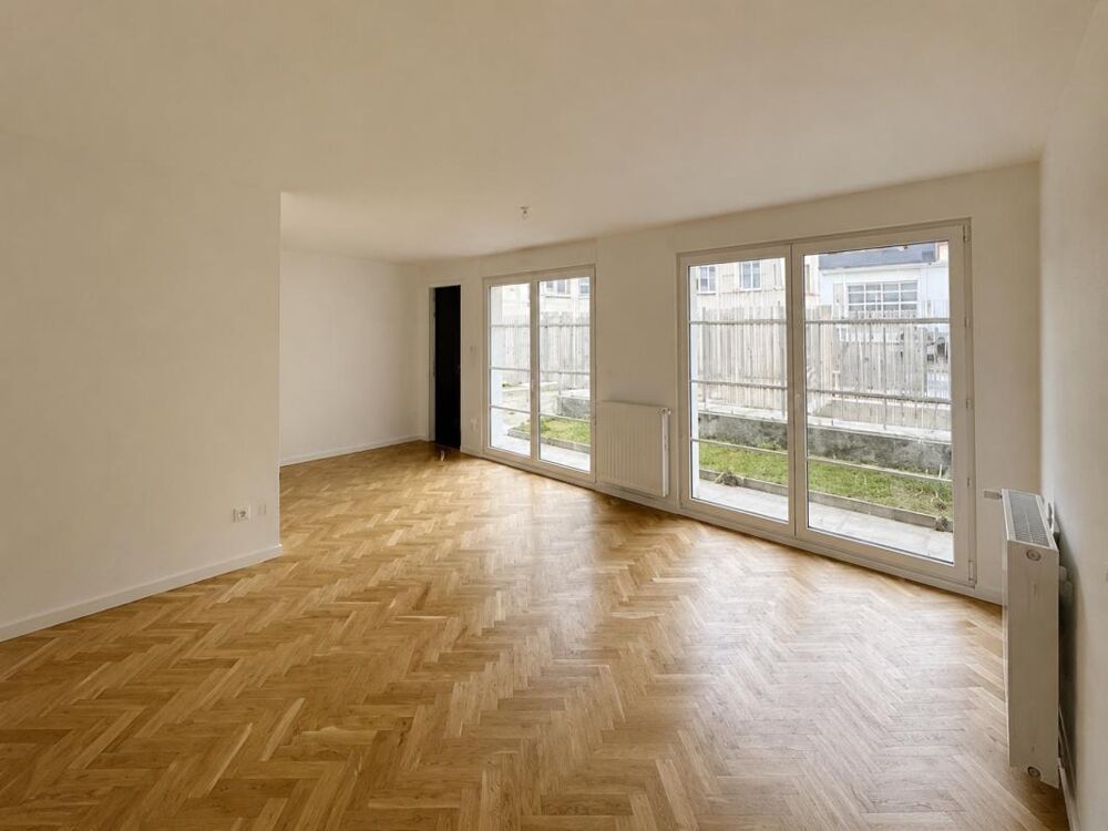 Vente Appartement Appartement Bougival