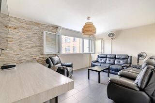  Appartement à vendre 4 pièces 80 m²
