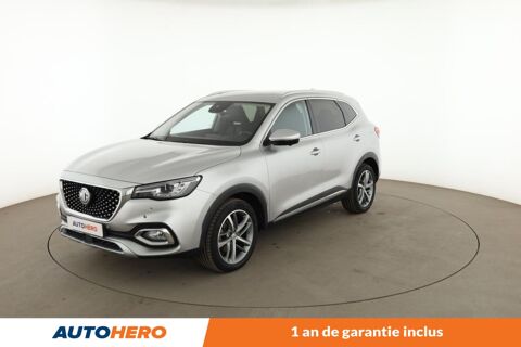 MG MG.EHS 1.5T GDi PHEV Luxury 258 ch 2022 occasion Issy-les-Moulineaux 92130
