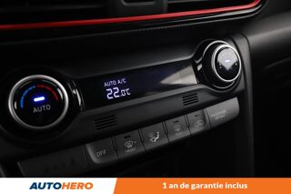 Kona 1.6 CRDi Creative 115 ch 2019 occasion 92130 Issy-les-Moulineaux