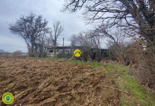  Terrain � vendre 970 m�