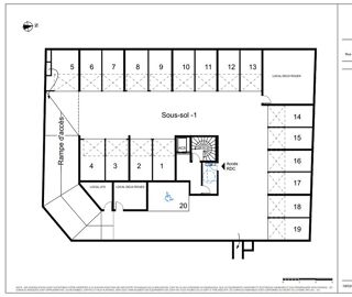  Appartement � vendre 4 pi�ces 97 m�