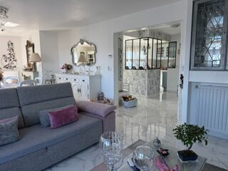  Appartement à vendre 4 pièces 130 m²