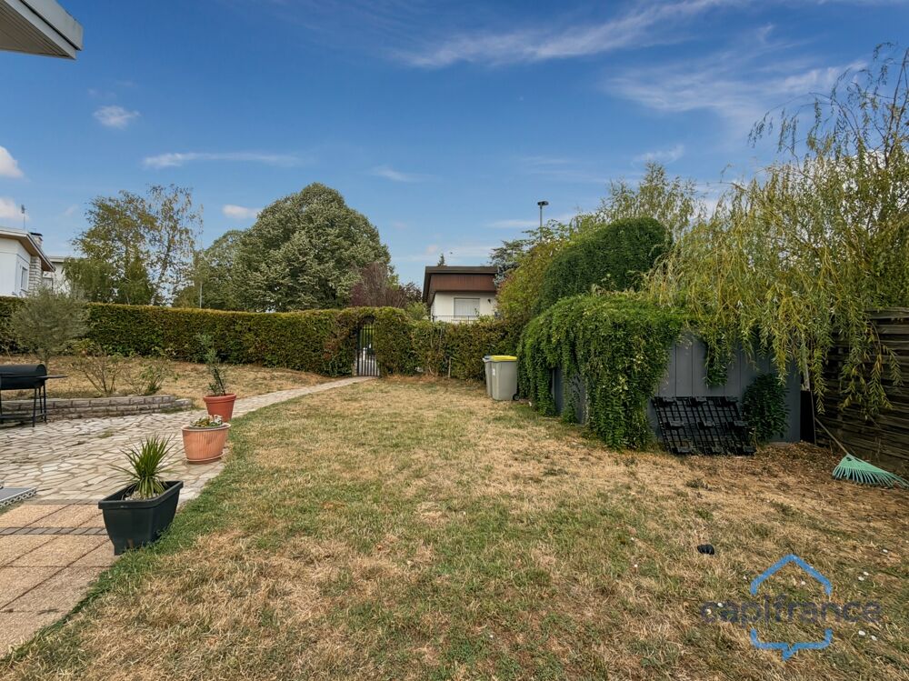 Vente Maison MAISON INDIVIDUELLE Saint apollinaire