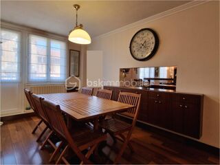  Appartement � vendre 3 pi�ces 66 m�