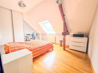 Maison � vendre 6 pi�ces 120 m�