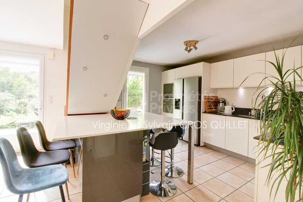 Maison Montastruc La Conseillère 5 pièces103 m2