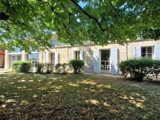  Maison à vendre 11 pièces 312 m²