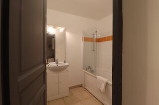  Appartement  vendre 2 pices 33 m