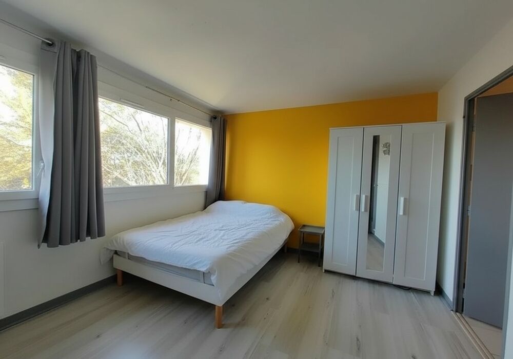 Appartement 1 pièce 25 m² · à Montpellier · 25 m² · 102 000 €