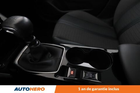 208 1.5 Blue-HDi Allure 100 ch 2020 occasion 92130 Issy-les-Moulineaux