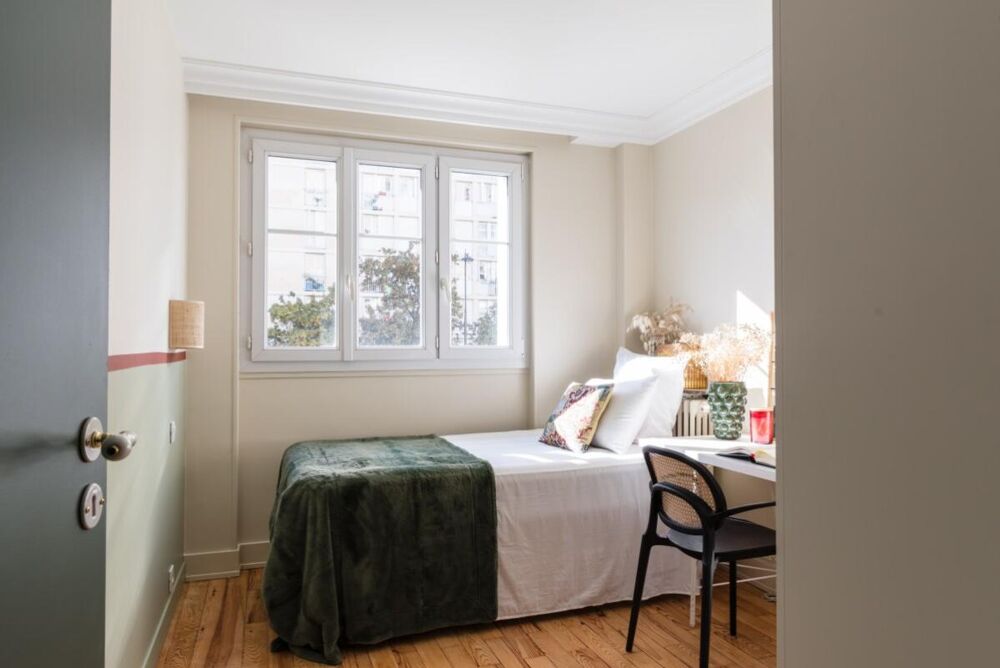 � vendre  Appartement Paris 13