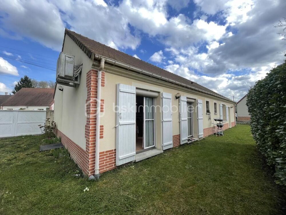 A HERMES - MAISON DE PLAIN PIED 98 M²