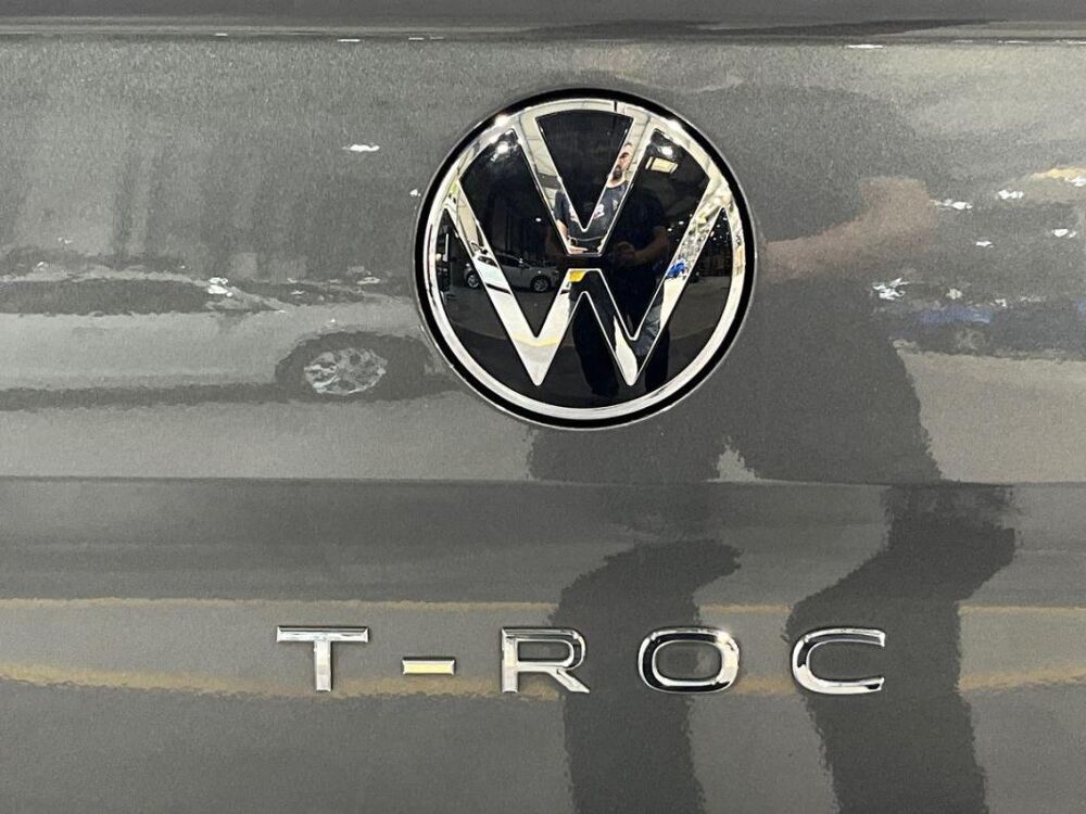 T-ROC 1.5 TSI EVO 150 Start/Stop DSG7 Style Exclusive 2023 occasion 31100 Toulouse