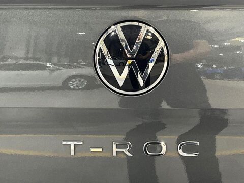 T-ROC 1.5 TSI EVO 150 Start/Stop DSG7 Style Exclusive 2023 occasion 31100 Toulouse