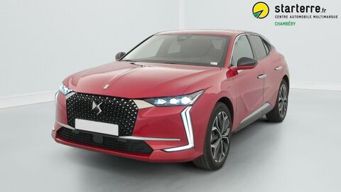 DS4 Hybride E-Tense 225 EAT8 Rivoli 2024 occasion 73420 Voglans