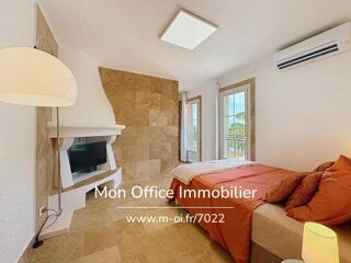  Appartement à vendre 1 pièce 25 m²