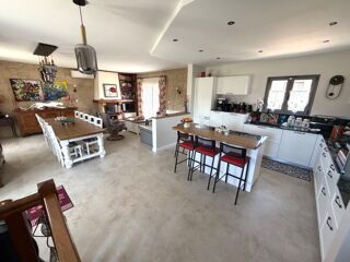  Maison à vendre 9 pièces 250 m²