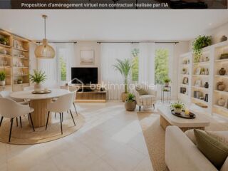  Appartement à vendre 3 pièces 71 m²
