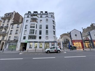  Appartement � vendre 1 pi�ce 24 m�