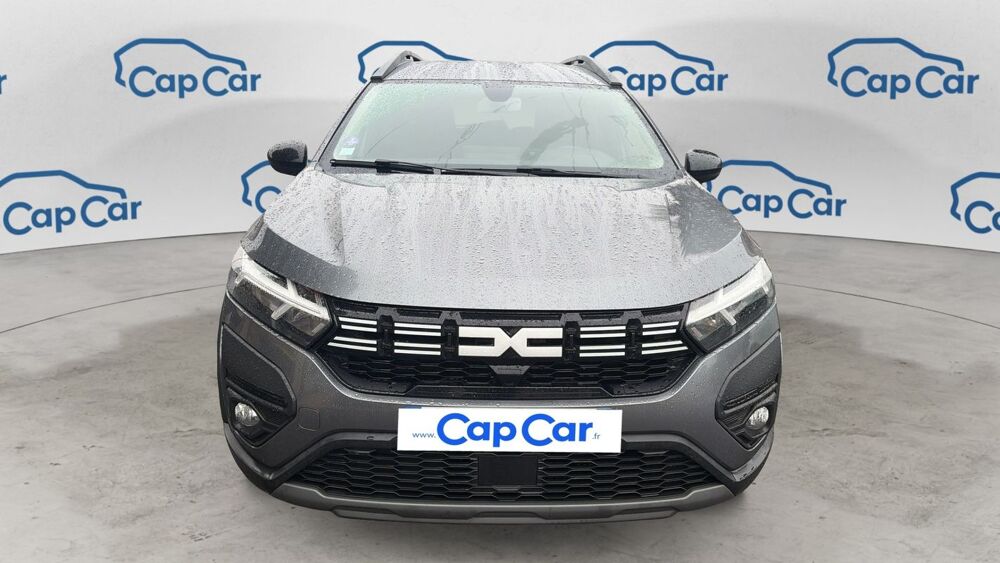 Jogger 7 PLACES 1.6 Hybrid 140 BVA6 Extreme 2023 occasion 34830 Jacou