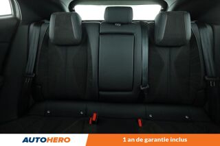 DS4 1.5 Blue-HDi Performance Line EAT8 130 ch 2022 occasion 92130 Issy-les-Moulineaux