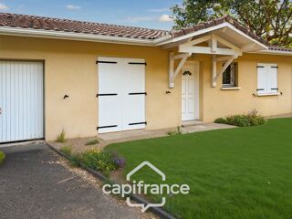  Maison à vendre 4 pièces 84 m²