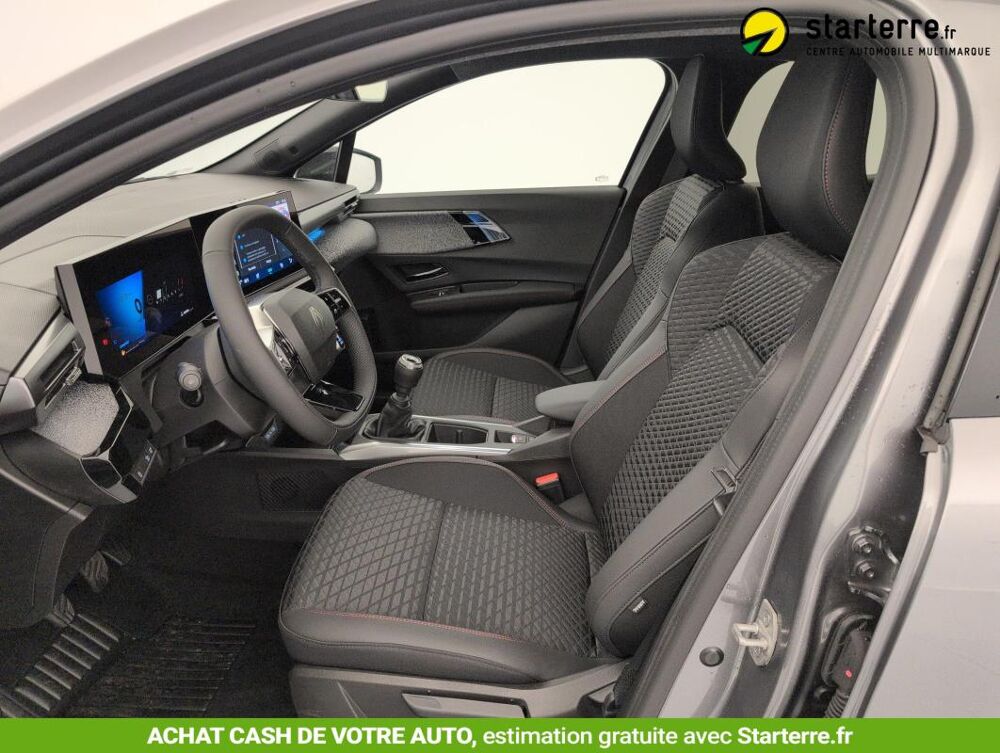 Clio 6 TCE 115 CH TECHNO 2026 occasion 69190 Saint-Fons