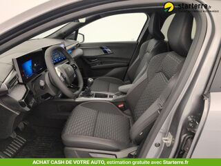 Clio 6 TCE 115 CH TECHNO 2026 occasion 69190 Saint-Fons