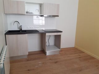  Appartement � louer 1 pi�ce 28 m�