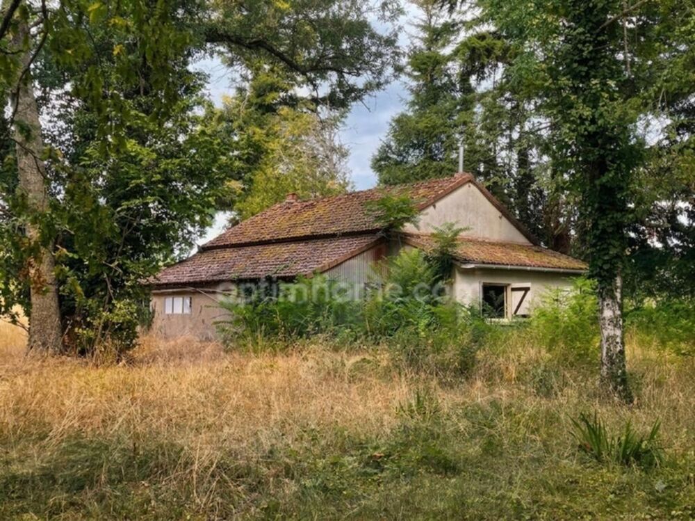 Vente Maison Maison à vendre 2 pièces  (36) Cond