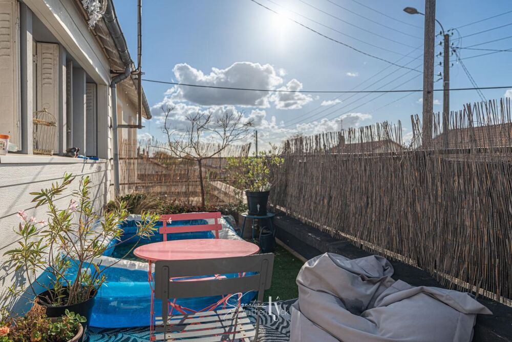 Vente Maison Maison Limoges