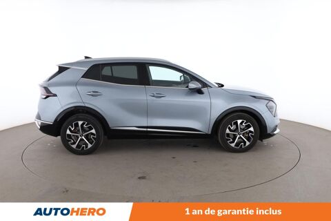 Sportage 1.6 T-GDi ISG Hybride Design 4x2 BVA6 230 ch 2022 occasion 92130 Issy-les-Moulineaux
