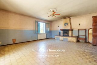  Maison à vendre 4 pièces 110 m²