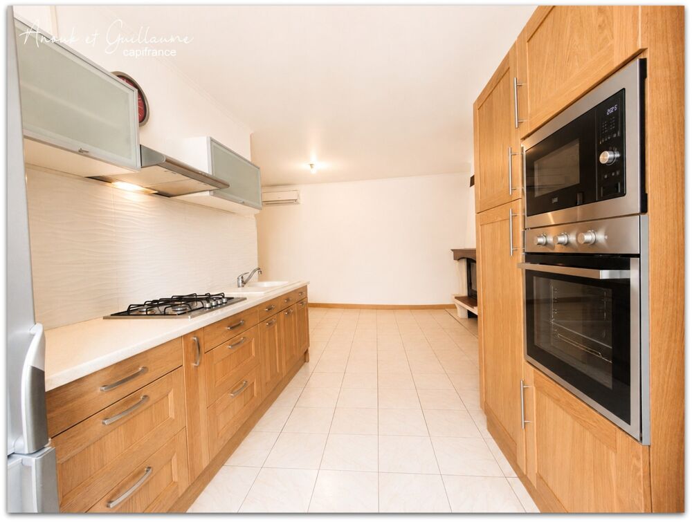 Exclusivité - Maison de village 4 pièces 90m² - proche de Pézenas (34120)