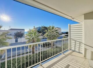  Appartement � vendre 3 pi�ces 51 m�