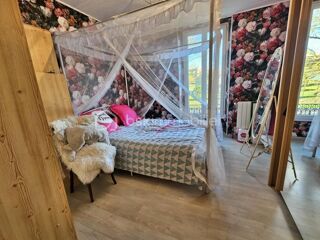  Maison � vendre 6 pi�ces 130 m�