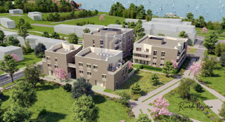  Appartement � vendre 4 pi�ces 92 m�