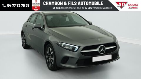 Annonce voiture Mercedes Classe A 28858 €
