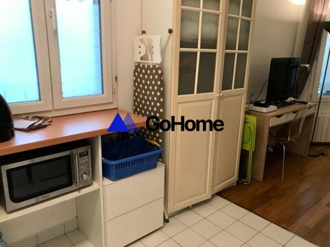  Appartement � louer 1 pi�ce 18 m�