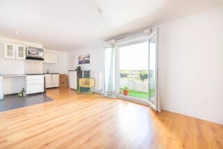  Appartement à vendre 4 pièces 75 m²