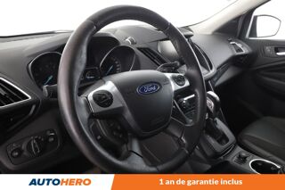 Kuga 1.5 EcoBoost Titanium 4x4 Auto 182 ch 2016 occasion 92130 Issy-les-Moulineaux