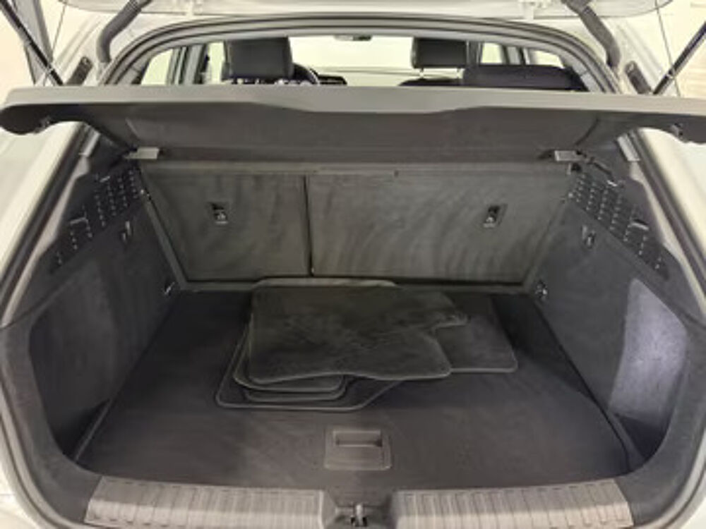 A3 Sportback 35 TDI S line 2023 occasion 33000 Bordeaux